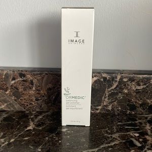 BRAND NEW IMAGE SKINCARE ORMEDIC BALANCING GEL MASQUE